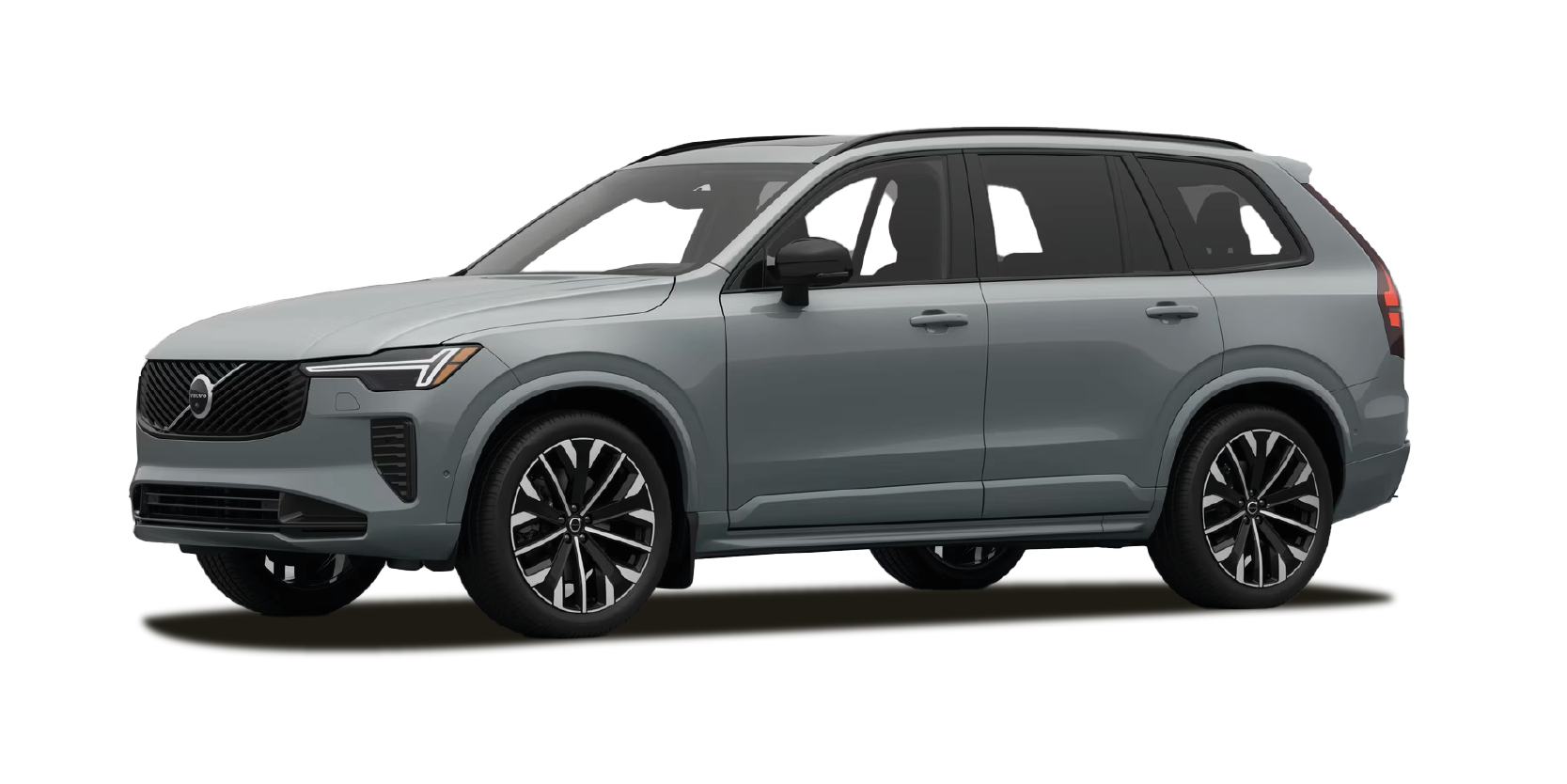 Volvo XC90 B6 AWD Ultra Dark Theme 7-Seater