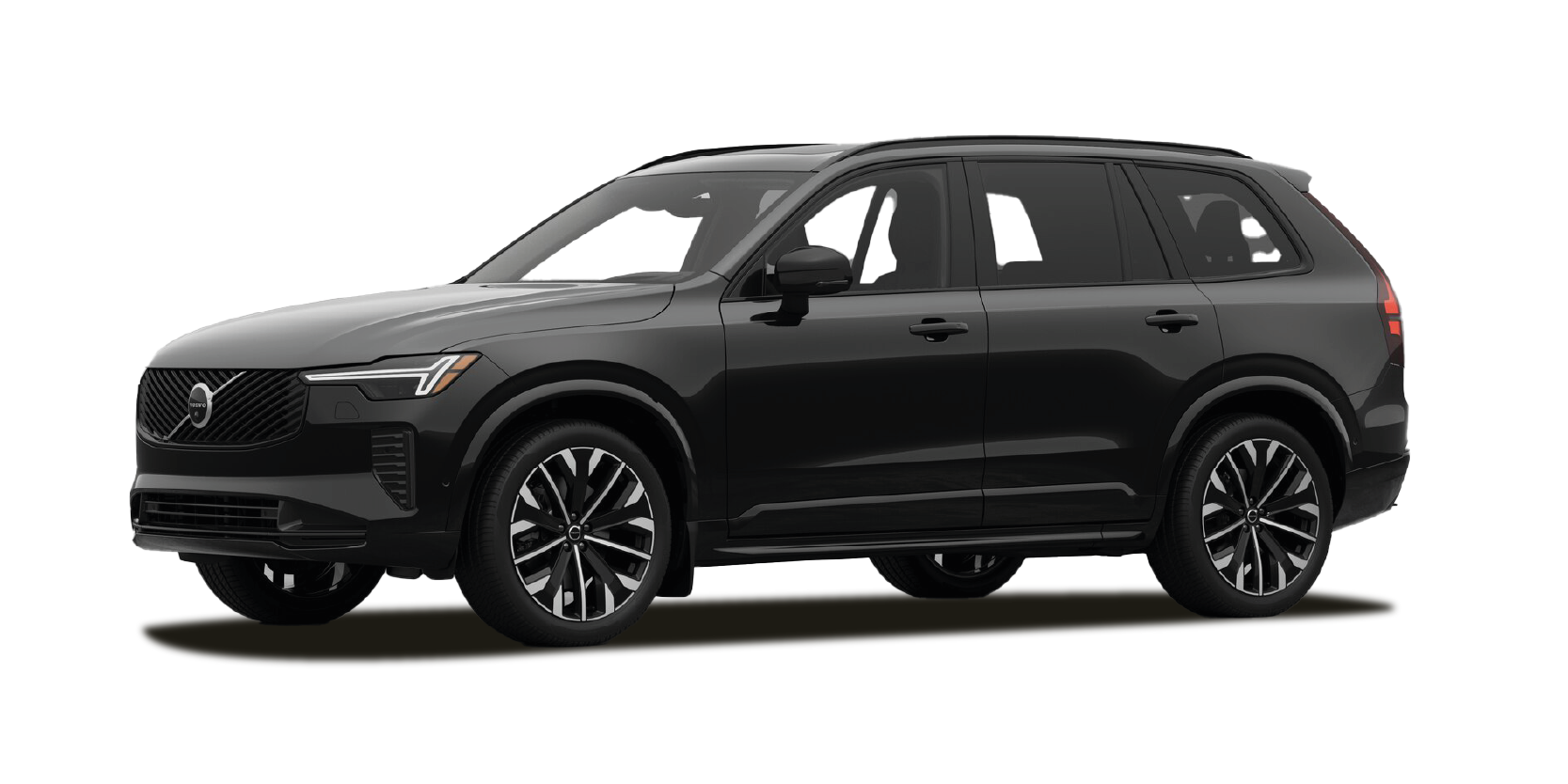 Volvo XC90 B6 AWD Plus Dark Theme 7-Seater 2026 neuf à vendre
