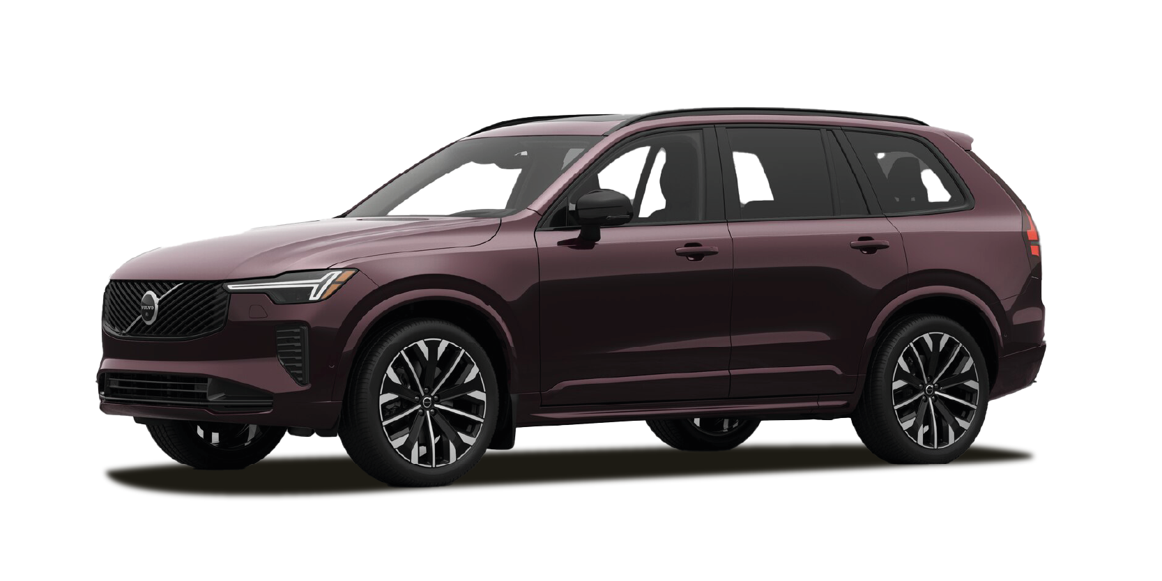 Volvo XC90 B6 AWD Ultra Dark Theme 7-Seater 2026 neuf à vendre