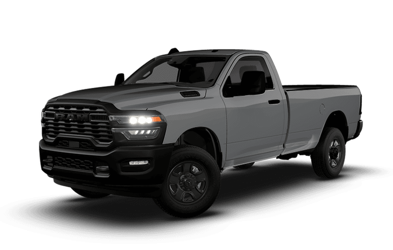 Ram 3500 TRADESMAN 2026 à vendre à Donnacona - 1