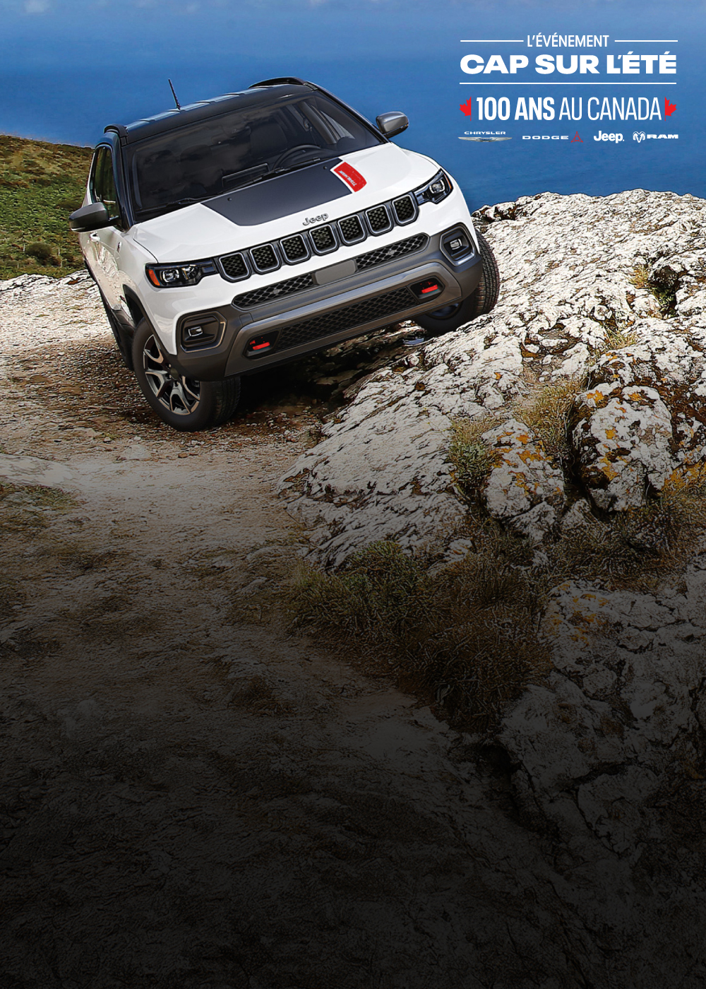 Stellantis - Jeep Compass 2025