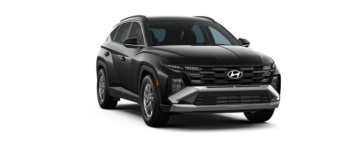 Hyundai Tucson PREFERRED KMX