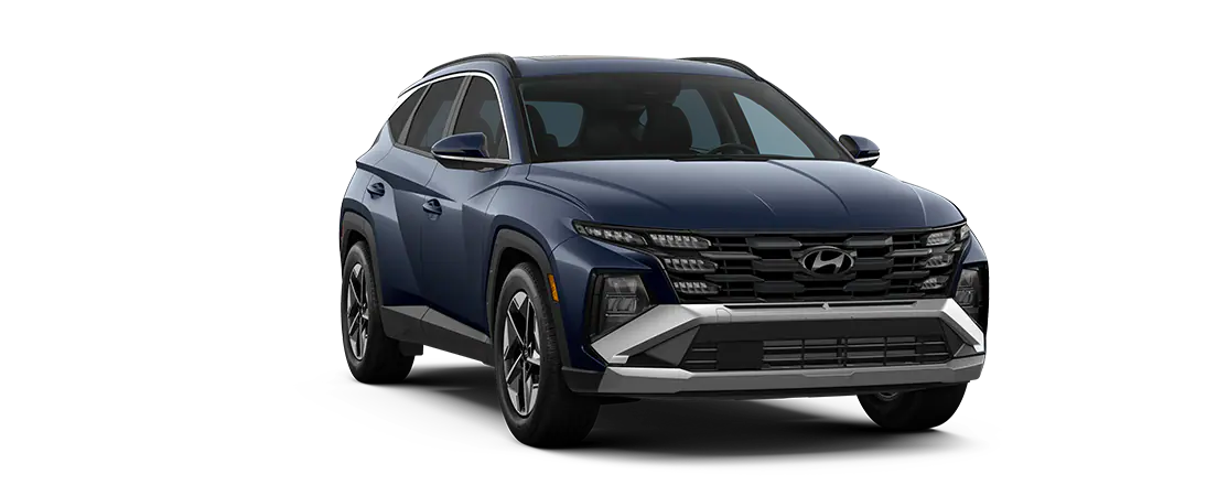 Hyundai Tucson  2026 neuf à vendre - 1