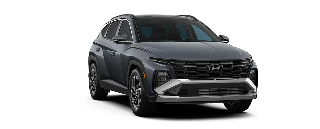 Hyundai Tucson hybride  2026 neuf à vendre - 1