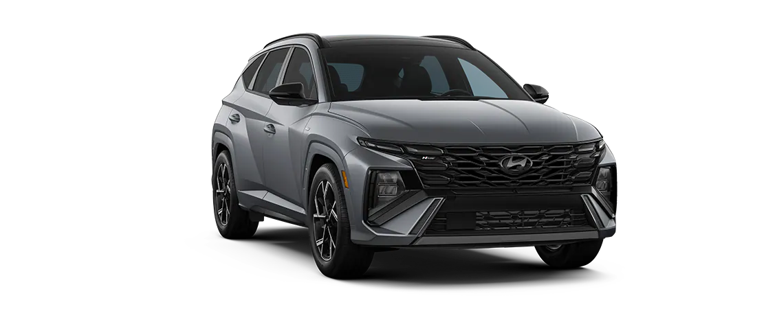 Hyundai Tucson hybride  2026 neuf à vendre - 1