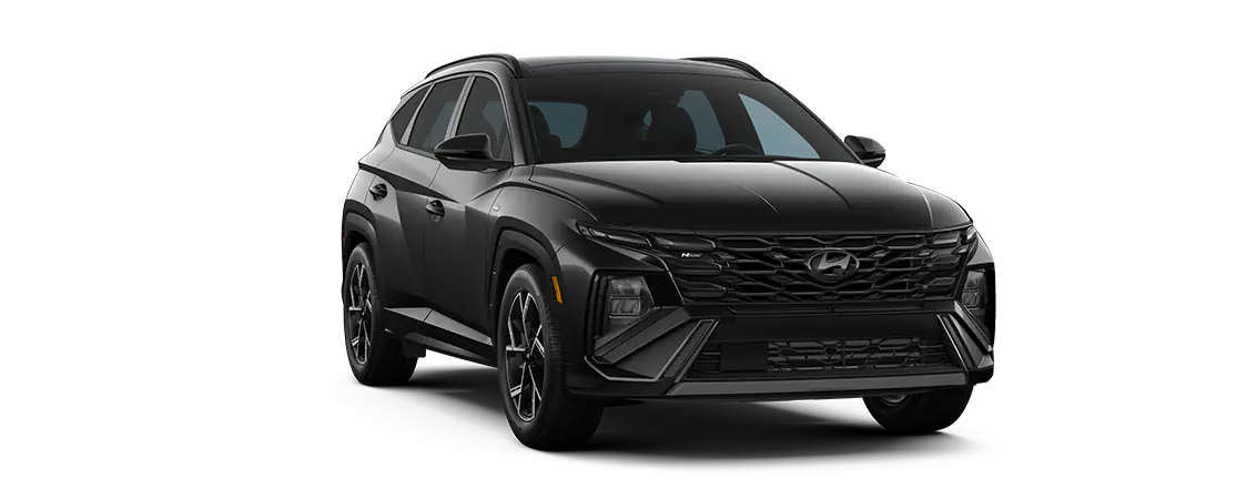 Hyundai Tucson hybride  2026 neuf à vendre - 1