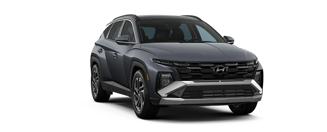 Hyundai Tucson hybride rechargeable  2026 neuf à vendre - 1