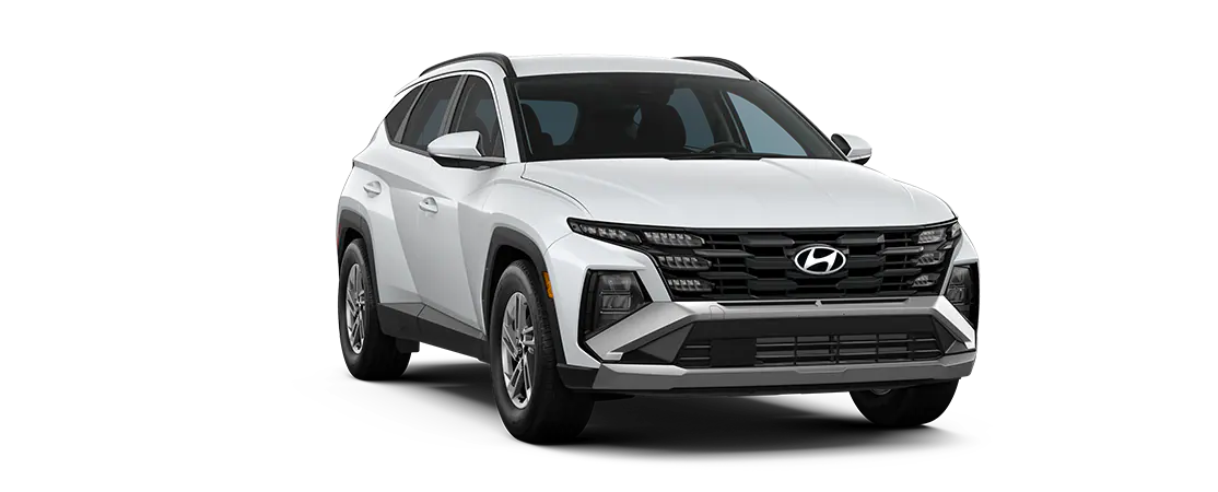 Hyundai Tucson Preferred 2026