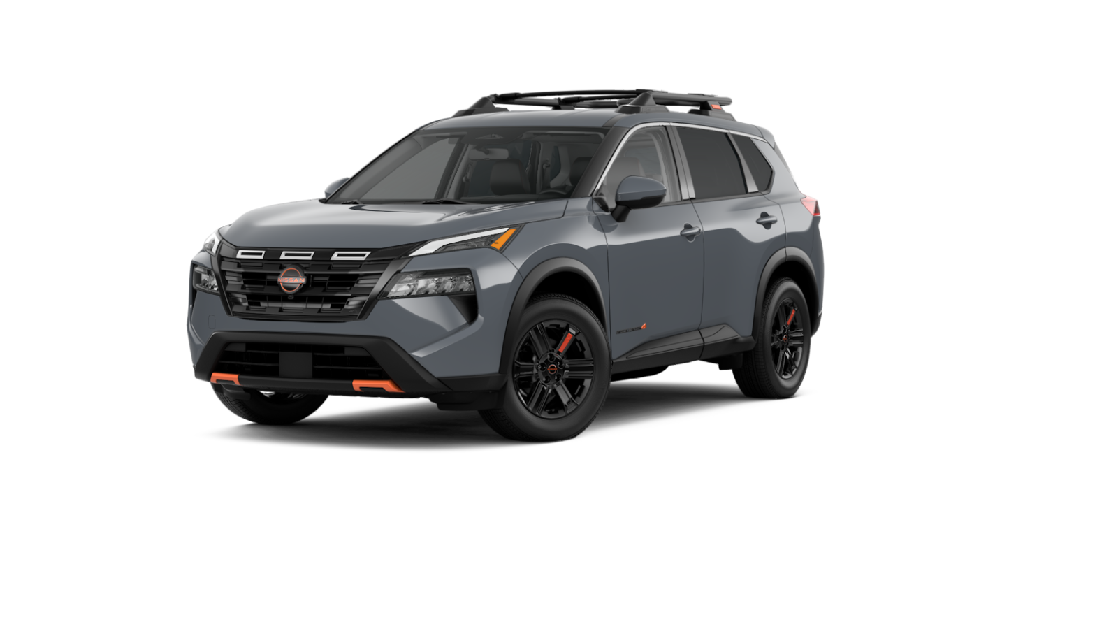 Nissan Rogue AWD  ROCK CREEK