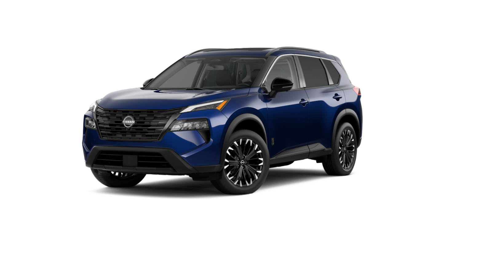Nissan Rogue SV DARK