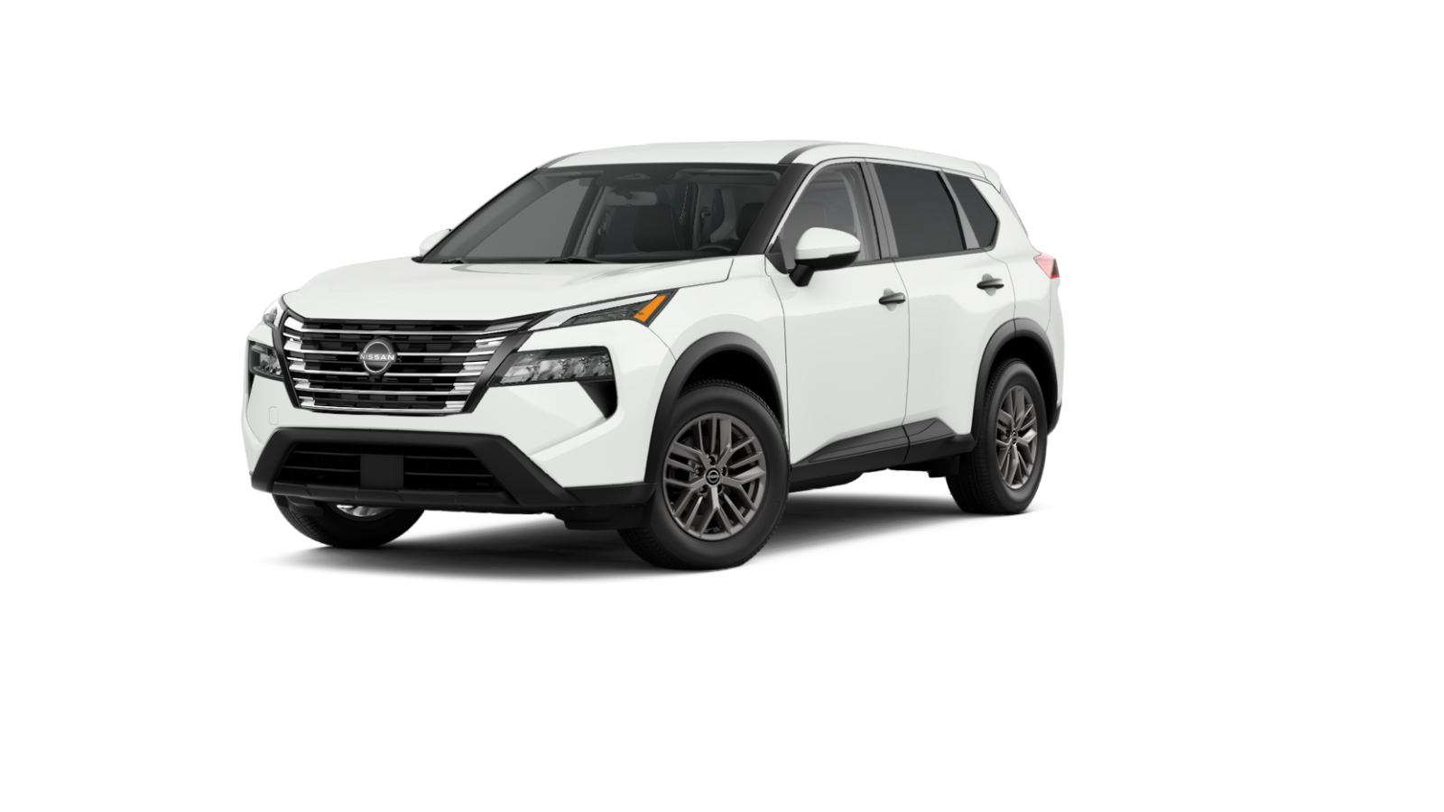 Nissan Rogue S AWD 2026 neuf à vendre - 1