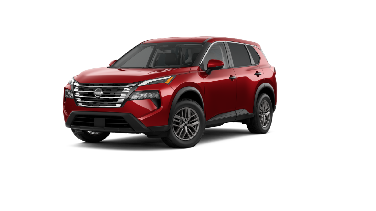 Nissan Rogue S AWD 2026 neuf à vendre - 1