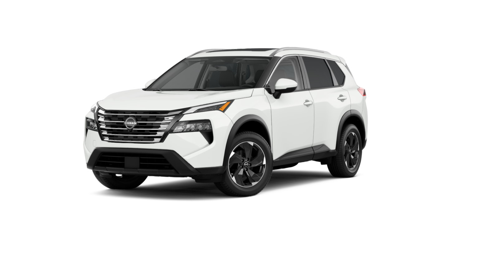 Nissan Rogue SV TOIT OUVRANT