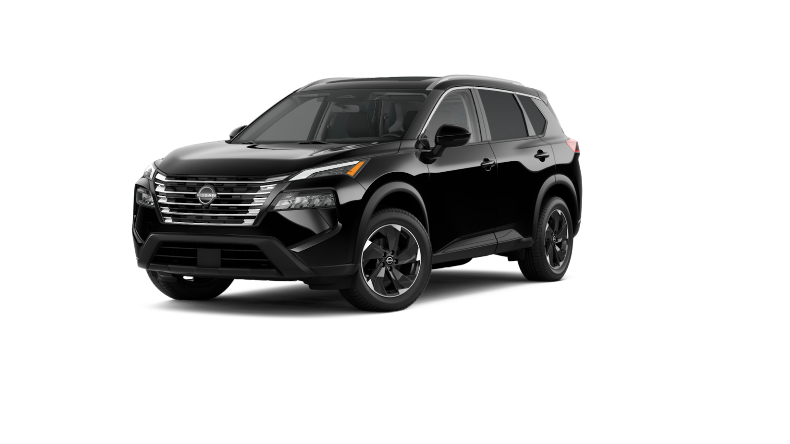 Nissan Rogue SV AWD 2026 neuf à vendre