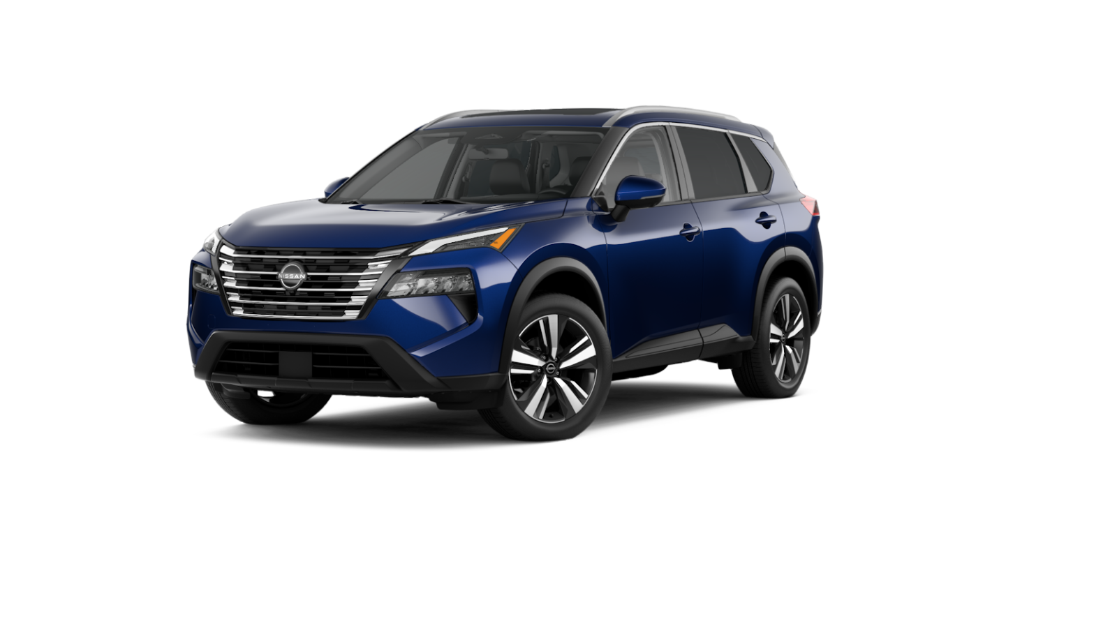 Nissan Rogue SV ENSEMBLE PRIVILÈGE 2026 neuf à vendre - 1