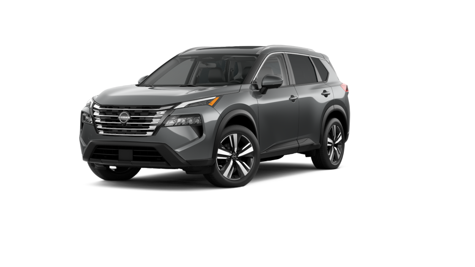 Nissan Rogue SV ENSEMBLE PRIVILÈGE 2026 neuf à vendre - 1