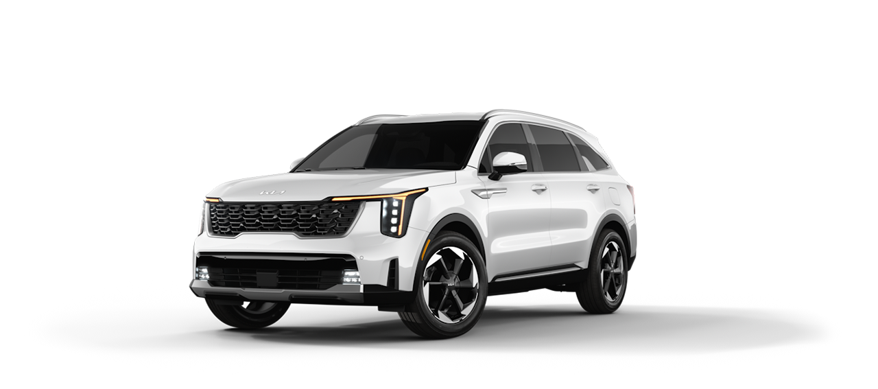 Kia Sorento hybride LX