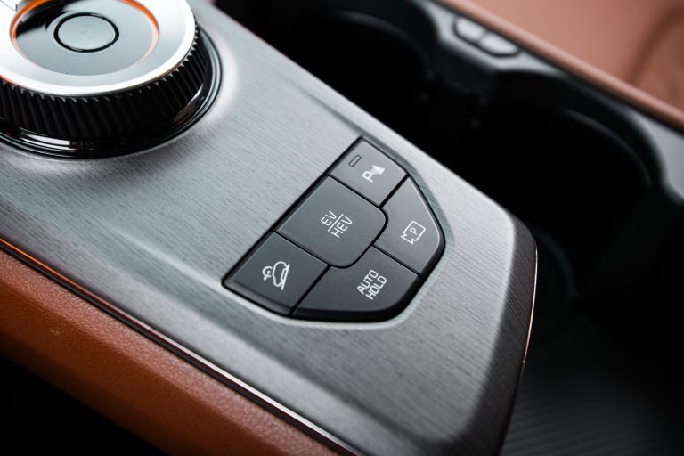 2026 Sportage PHEV