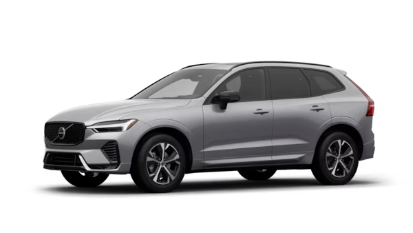 Volvo XC60 B5 AWD Core Dark Theme 2026 neuf à vendre - 1