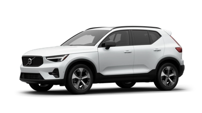 Volvo XC40 B5 AWD Plus Dark Theme