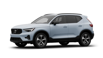 Volvo XC40 B5 AWD Plus Dark Theme