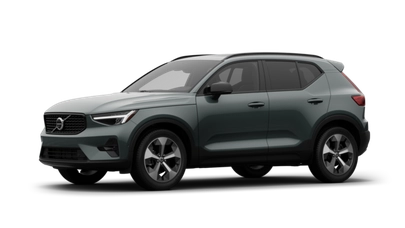 Volvo XC40 B5 AWD Plus Dark Theme