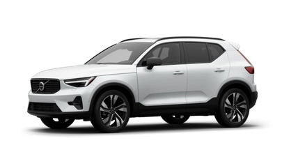 Volvo XC40 B5 AWD Ultra Dark Theme 2026 neuf à vendre - 1