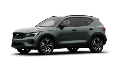 Volvo XC40 B5 AWD Ultra Dark Theme 2026 neuf à vendre - 1