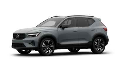 Volvo XC40 B5 AWD Ultra Dark Theme 2026 neuf à vendre - 1