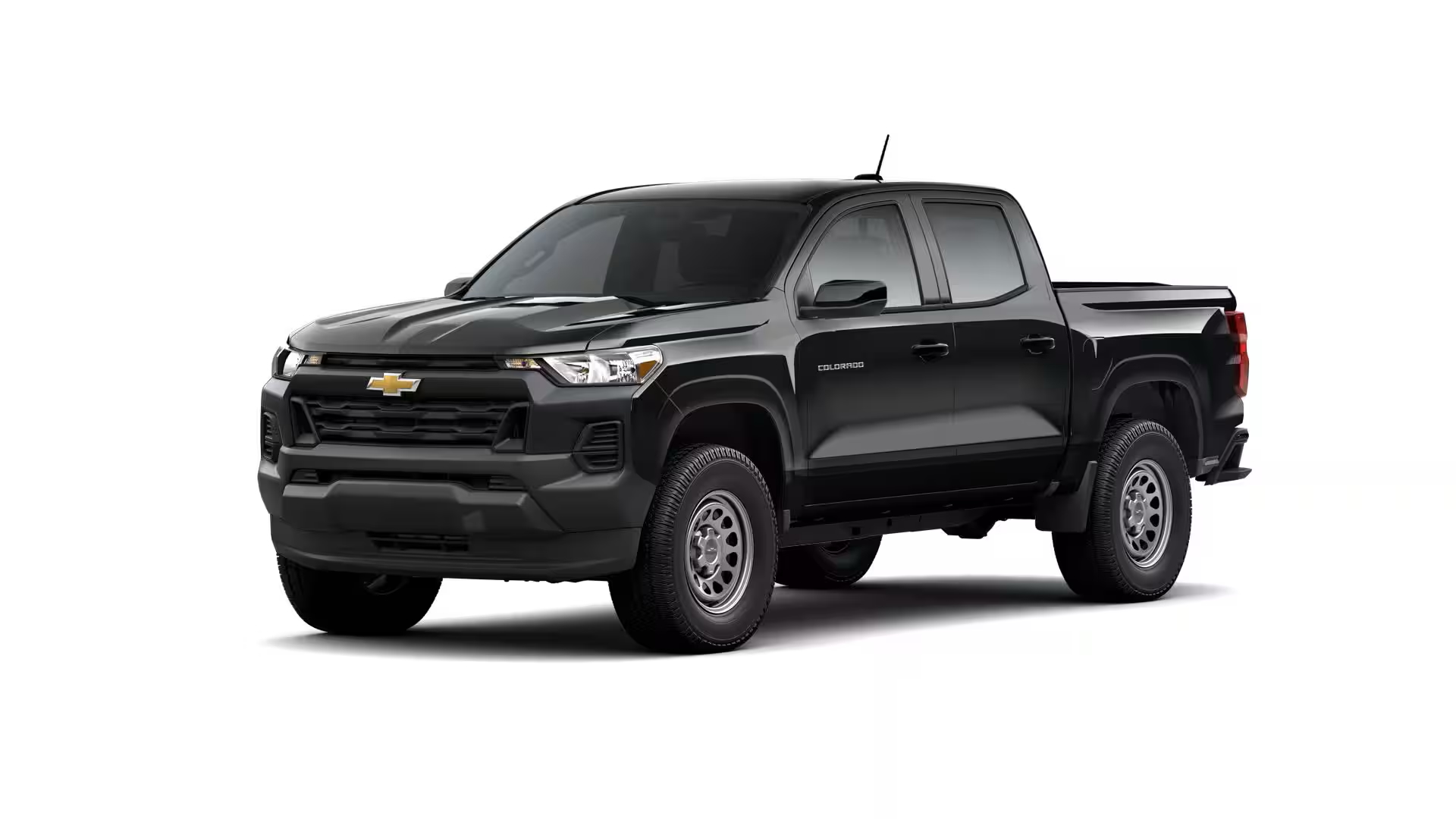 Chevrolet Colorado COLORADO WT CREW 4RM 2026 neuf à vendre - 1