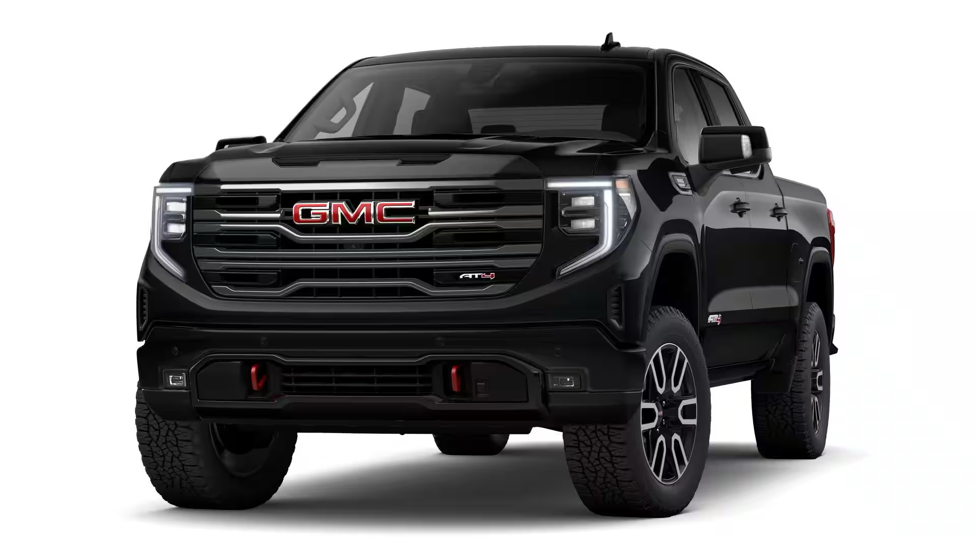 GMC Sierra 1500 AT4 CABINE MULTIPLACE 4RM
