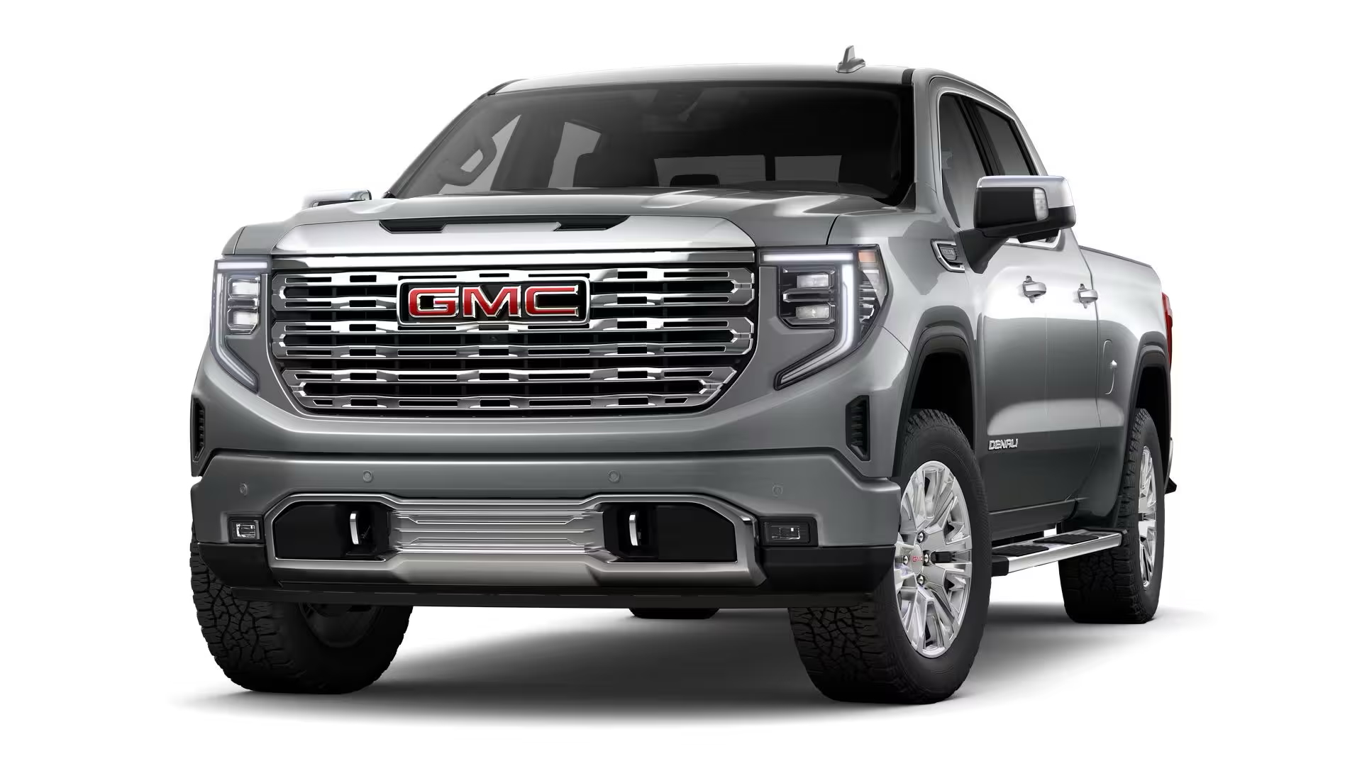 GMC Sierra 1500 GMC SIERRA 1500 DENALI 4R 2026 neuf à vendre - 1