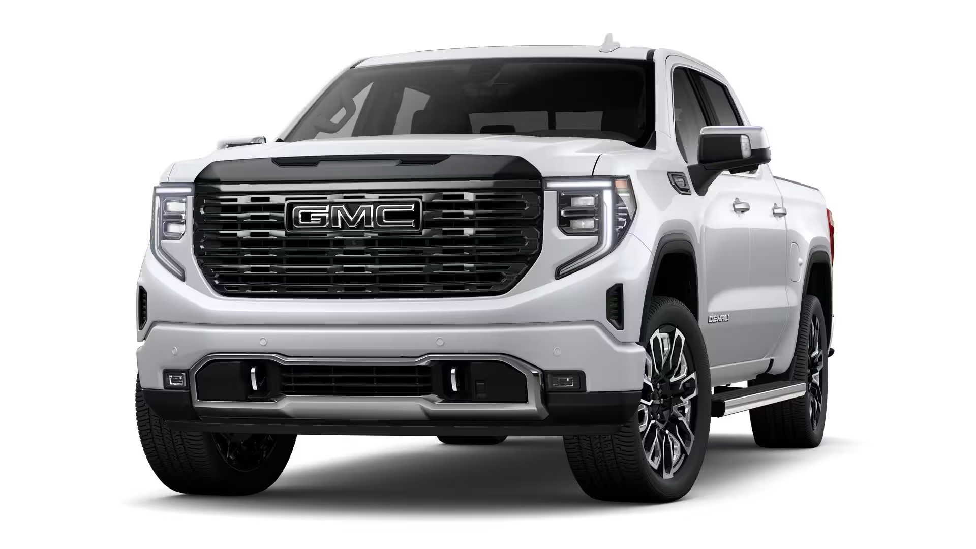 GMC Sierra 1500 DENALI ULTIMATE CABINE MULTIPLACE 4RM 147 PO