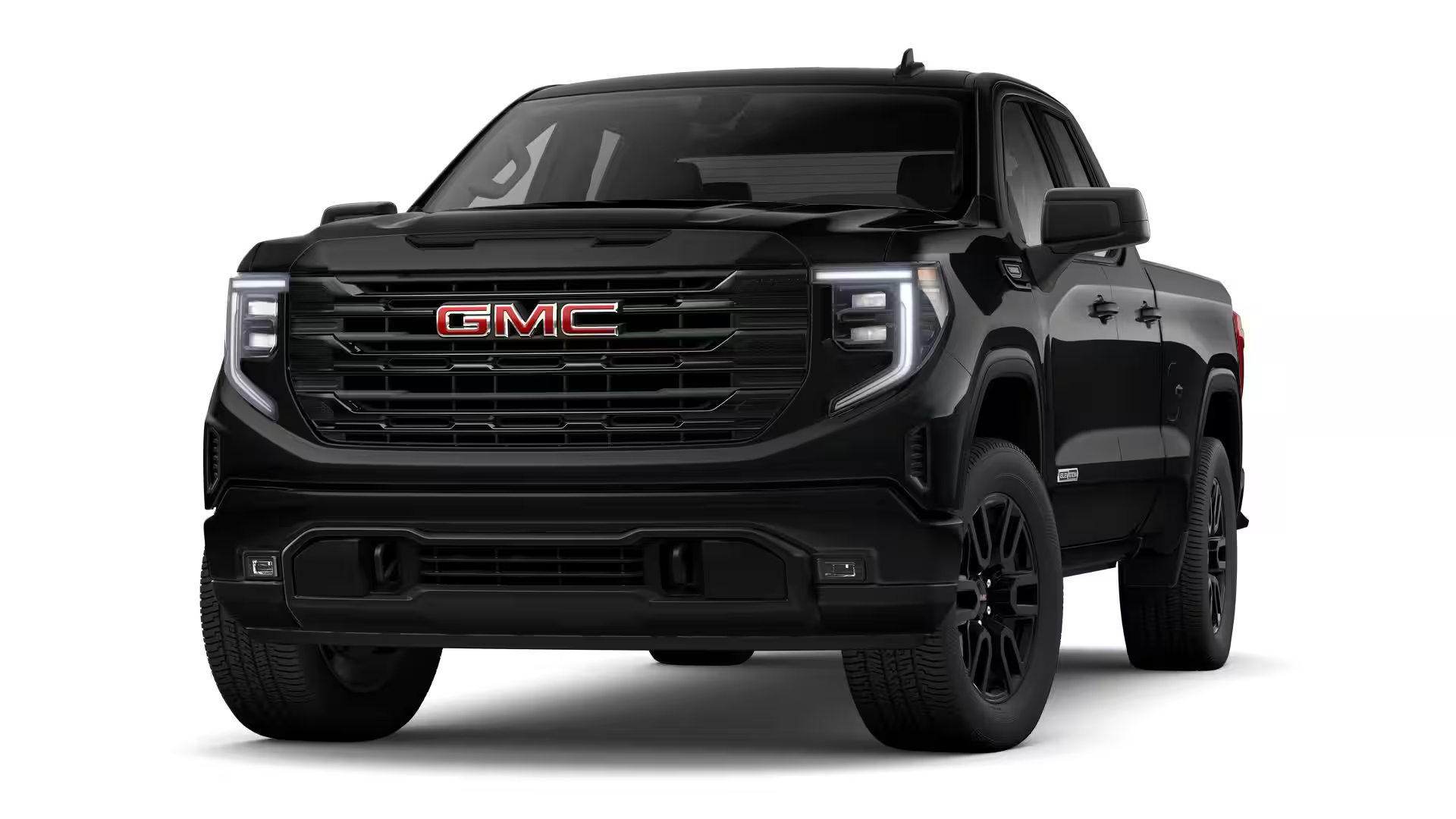 GMC Sierra 1500 SIERRA 1500 ELEVATION DBL 2026 neuf à vendre - 1