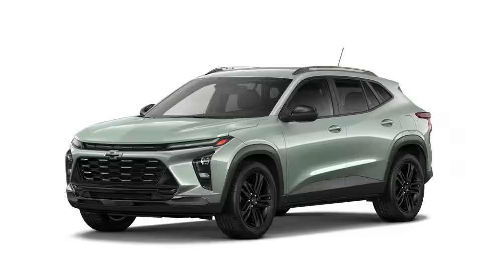 Chevrolet Trax ACTIV