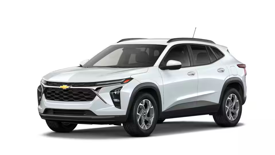 Chevrolet Trax ACTIV