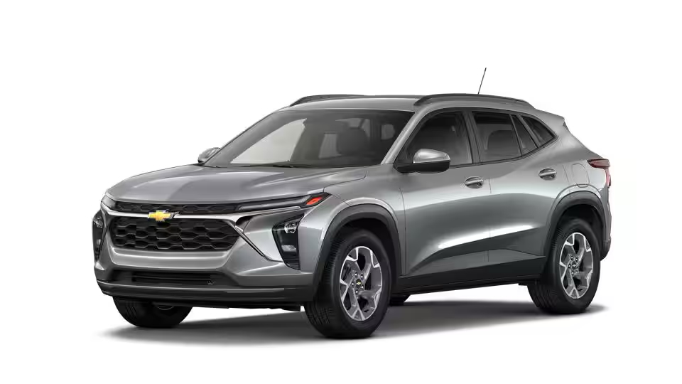Chevrolet Trax  2026 neuf à vendre - 1