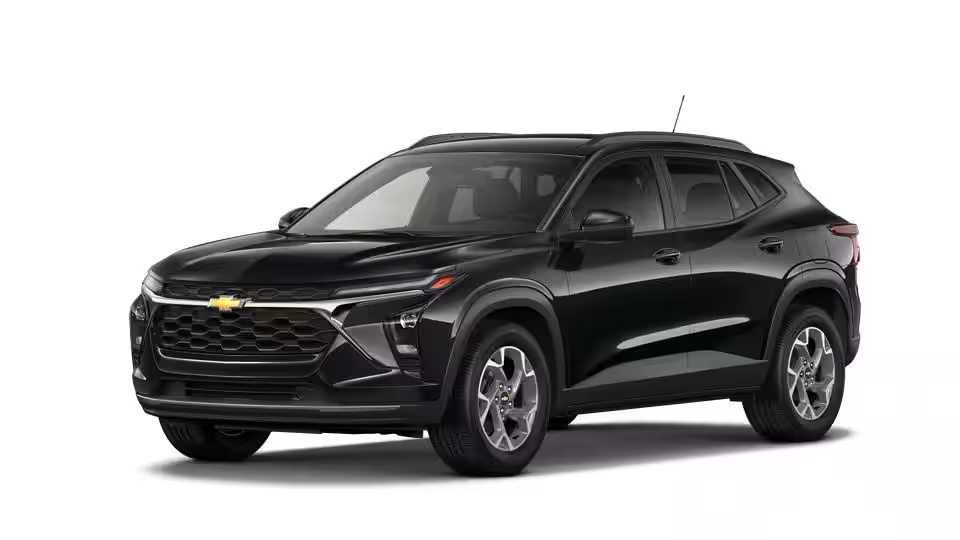 Chevrolet Trax  2026 neuf à vendre - 1