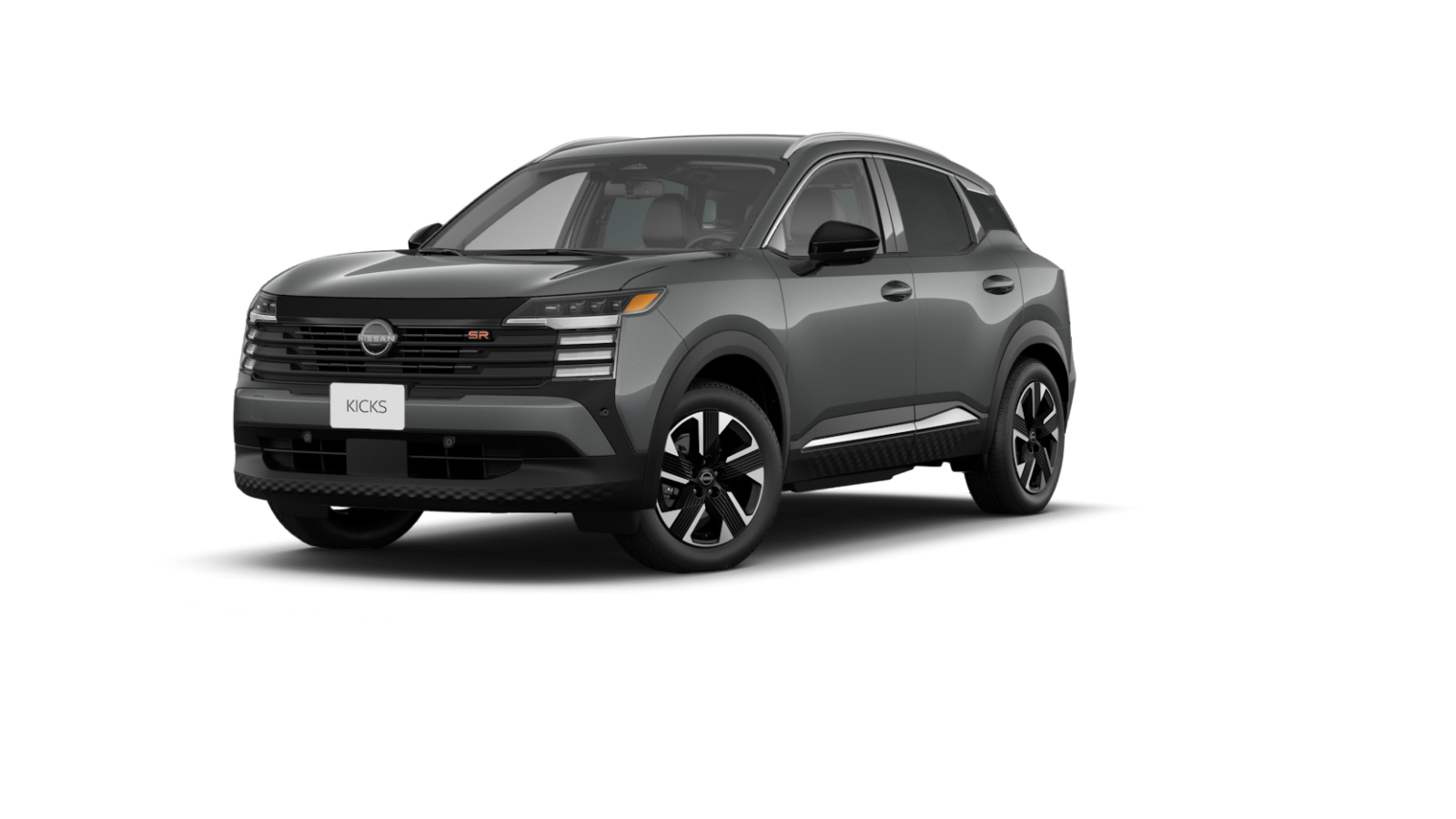 Nissan Kicks  2026 neuf à vendre - 1