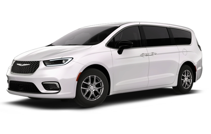 Chrysler Pacifica SÉLECT 2026 neuf à vendre - 1