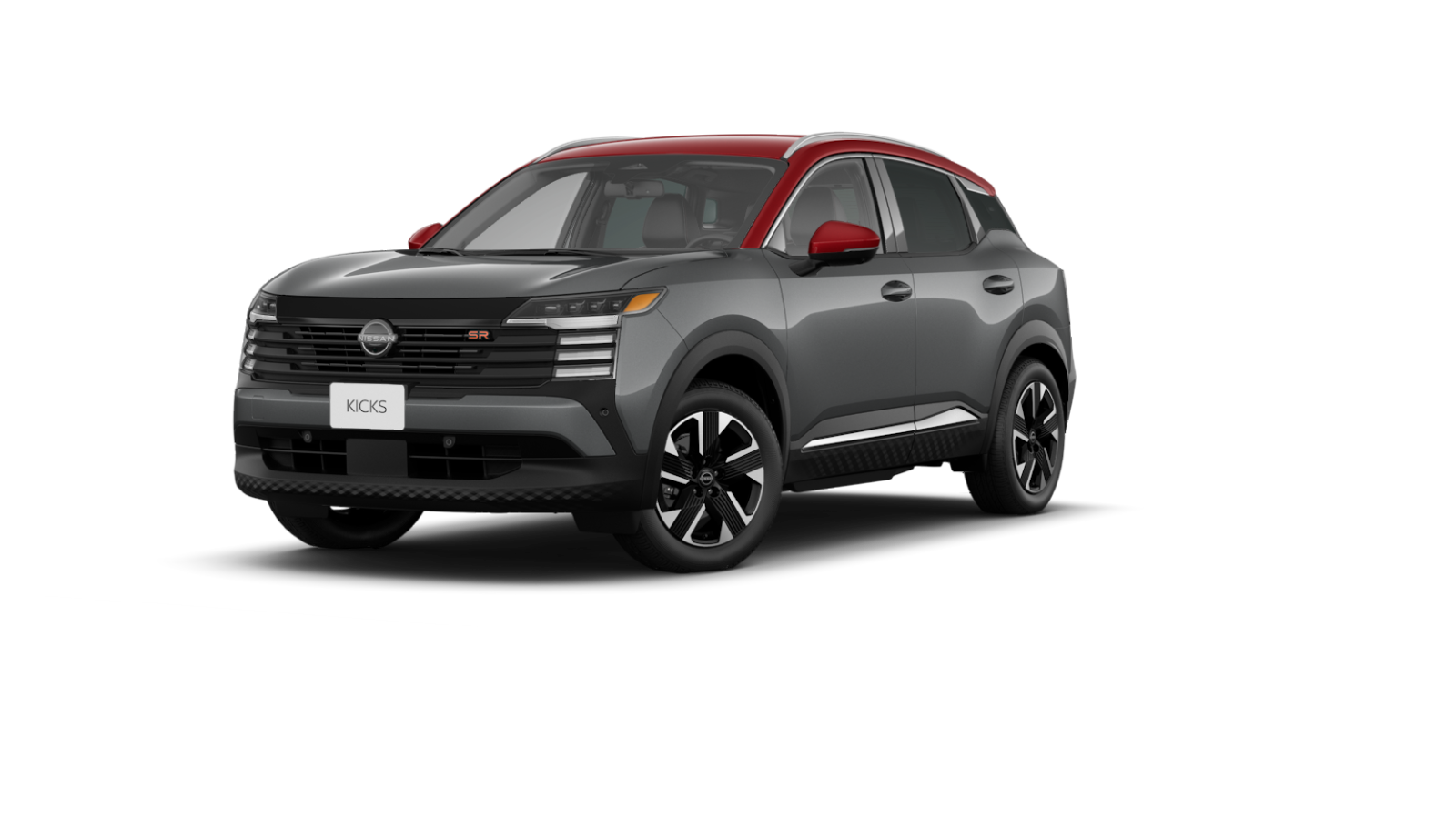 Nissan Kicks SR PRIVILEGE AWD