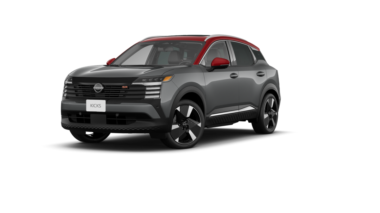 Nissan Kicks  2026 neuf à vendre