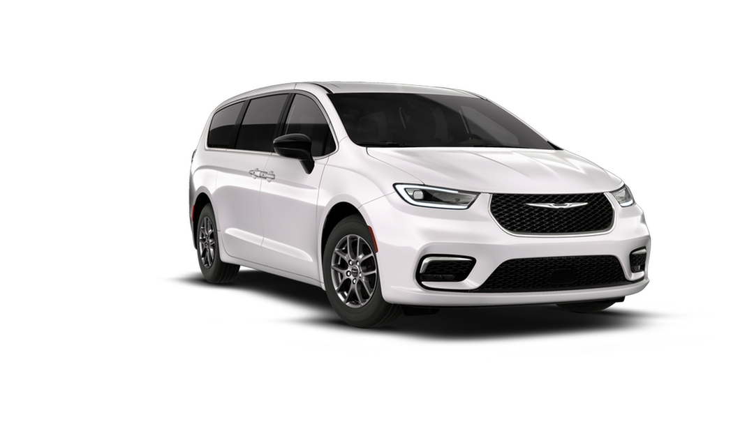 Chrysler Pacifica SÉLECT