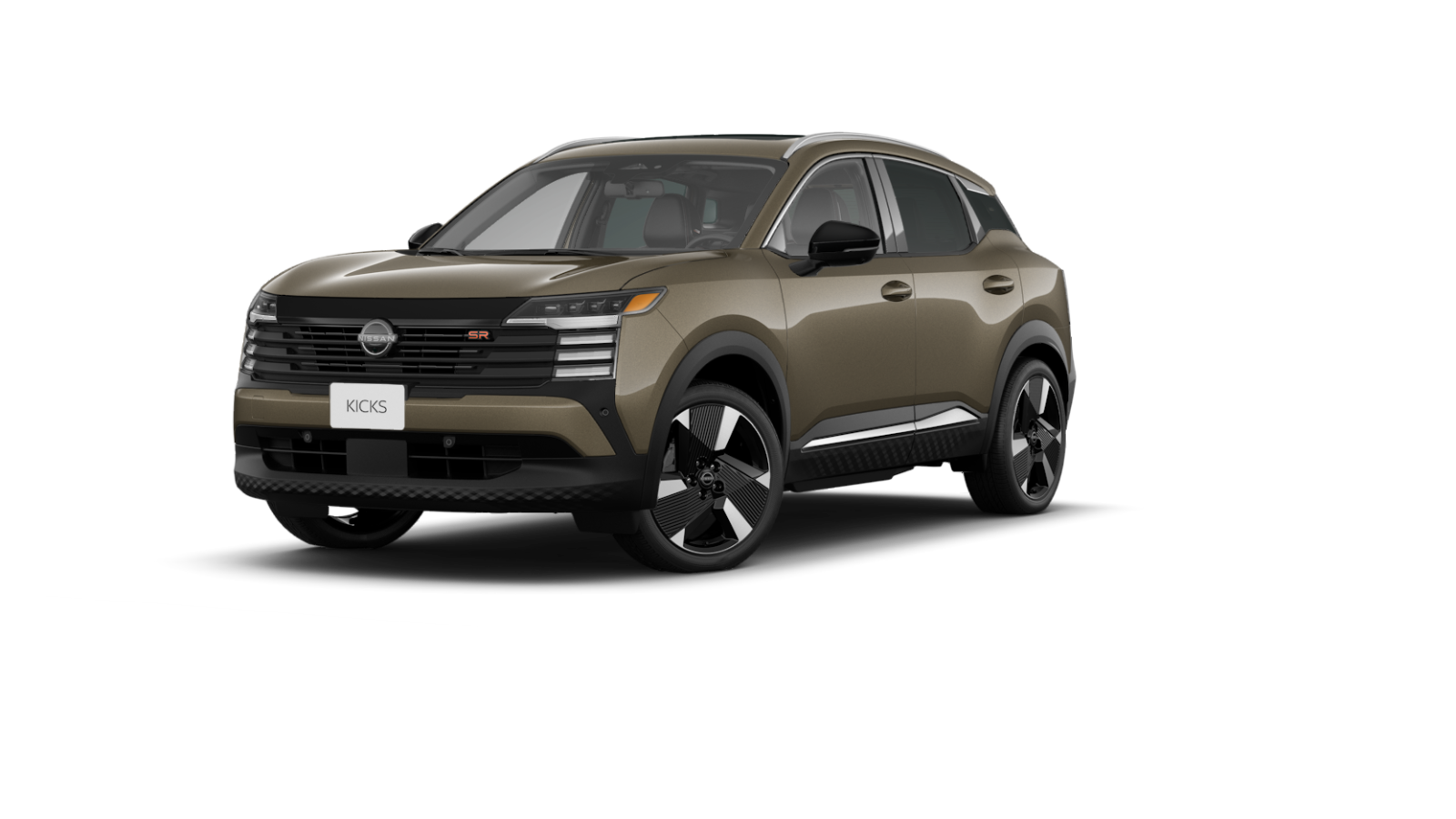 Nissan Kicks SR PRIVILEGE AWD