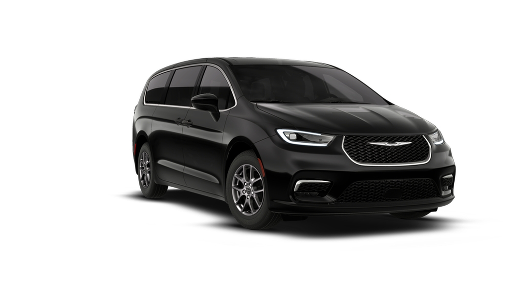 Chrysler Pacifica SÉLECT