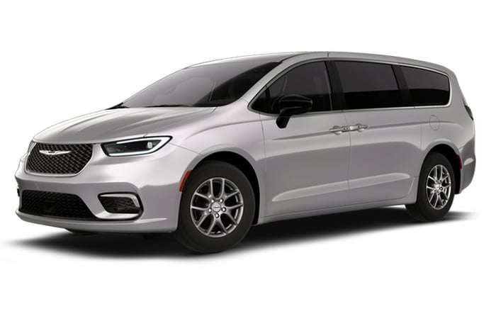 Chrysler Pacifica SÉLECT