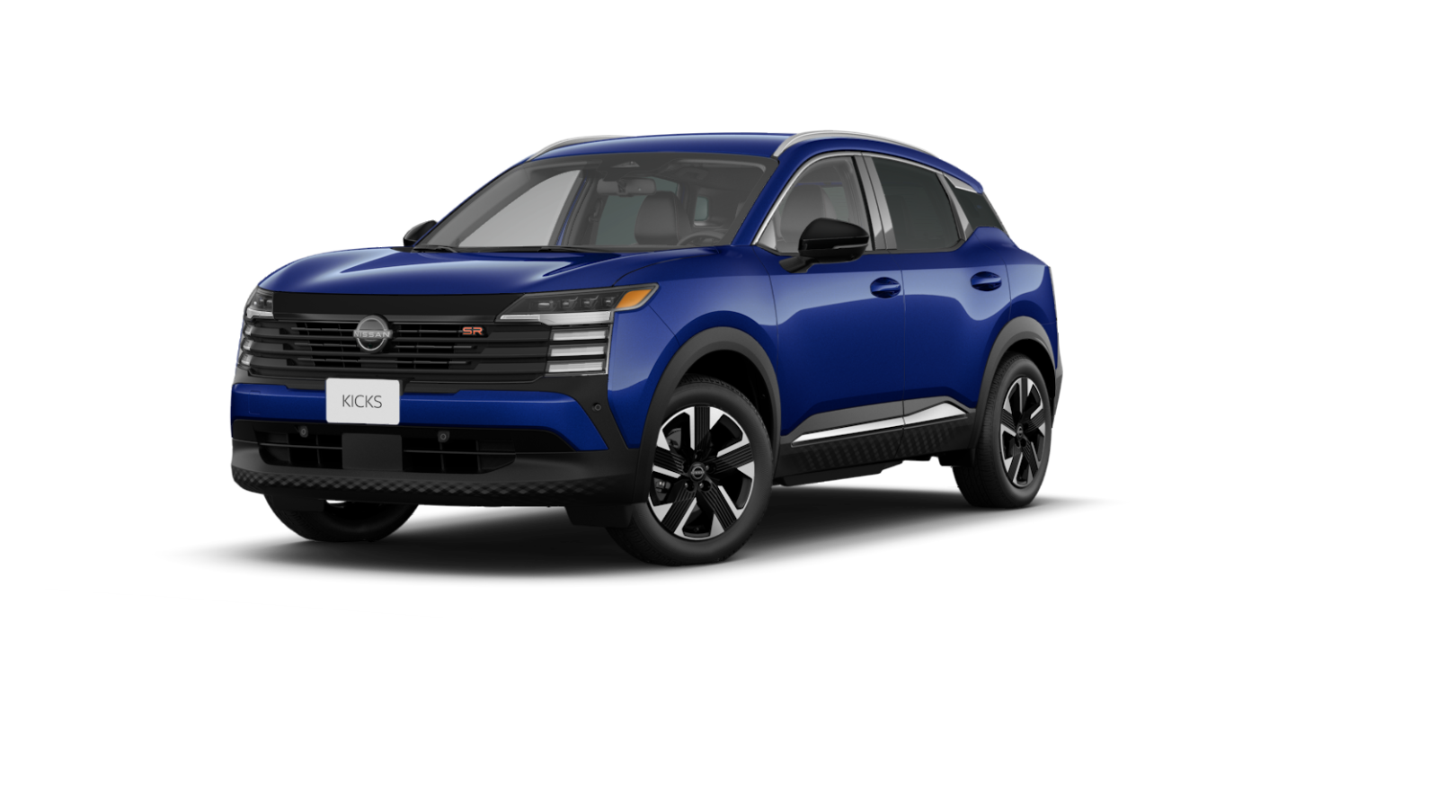 Nissan Kicks SR  PRIVILEGE AWD