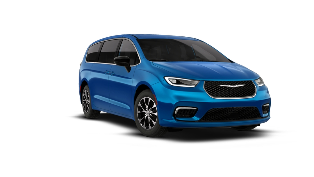 Chrysler Pacifica SÉLECT 2026 neuf à vendre - 1