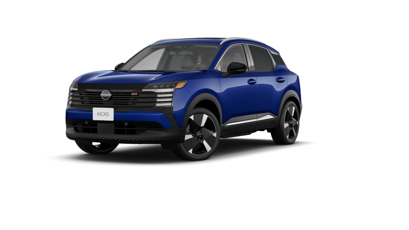 Nissan Kicks SR PRIVILEGE AWD 2026 neuf à vendre - 1