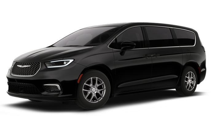 Chrysler Pacifica SÉLECT